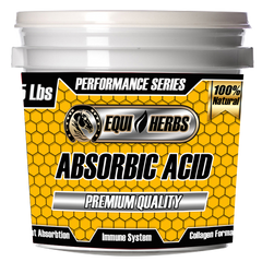 Absorbic Acid Horse Supplements