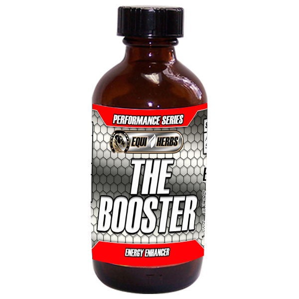 The Booster