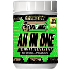 Ultimate horse supplements