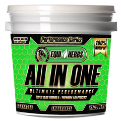 Ultimate horse supplements