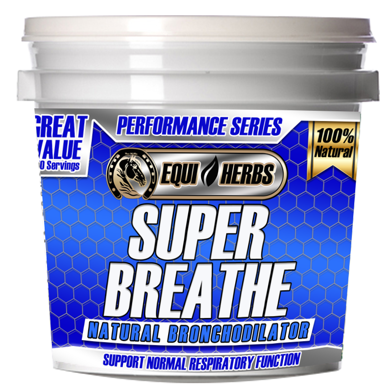 Super Breathe